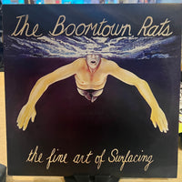 Boomtown Rats | Art Of Surfacing (Vinyl) (Used)