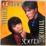 Three O'Clock | Vermillion (Vinyl) (Used)