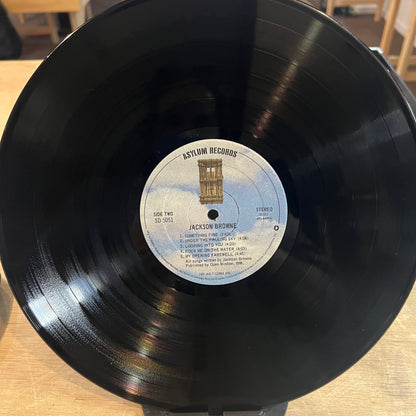 Jackson Browne | Jackson Browne (Vinyl) (Used)