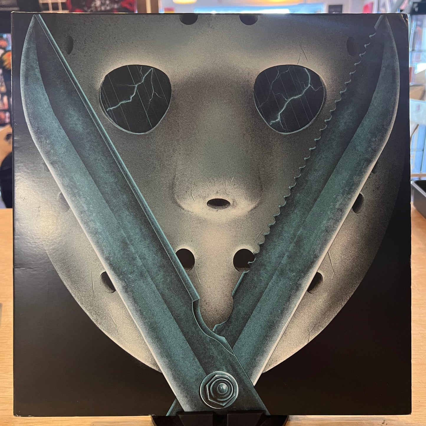 Harry Manfredini | Friday The 13th Part V: A New Beginning (2 LP) (Used)