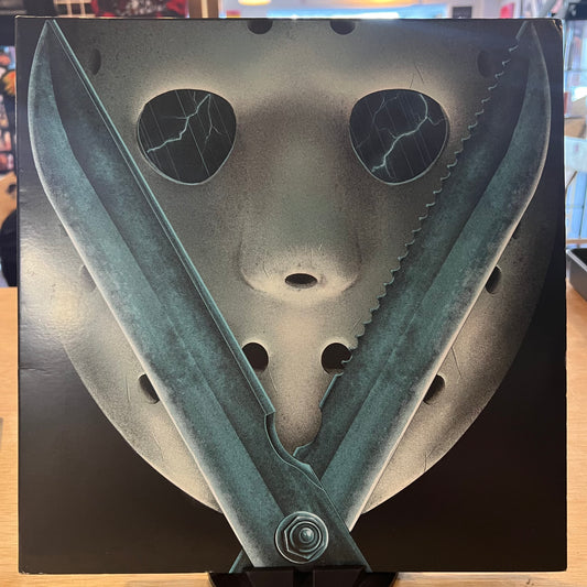 Harry Manfredini | Friday The 13th Part V: A New Beginning (2 LP) (Used)
