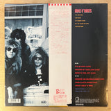 Guns N' Roses | Live From The Jungle (Vinyl) (Used)