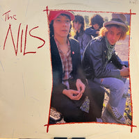 Nils | The Nils (Vinyl) (Used)