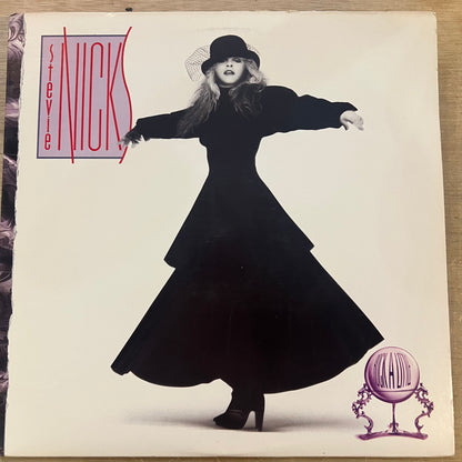 Stevie Nicks | Rock A Little (Vinyl) (Used)