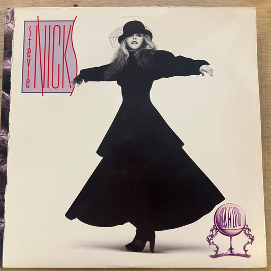 Stevie Nicks | Rock A Little (Vinyl) (Used)