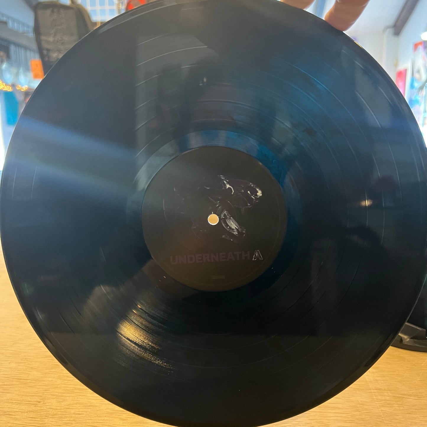 Code Orange | Underneath (Vinyl) (Used)