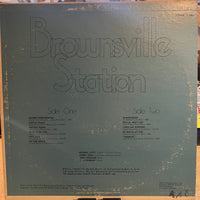Brownsville Station | No BS (Vinyl) (Used)