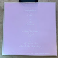 Mac Miller | Divine Feminine (Pink Vinyl) (2 LP) (Used)