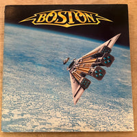 Boston | Third Stage (Vinyl) (Used)