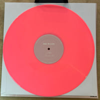 Mac Miller | Divine Feminine (Pink Vinyl) (2 LP) (Used)