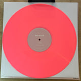 Mac Miller | Divine Feminine (Pink Vinyl) (2 LP) (Used)