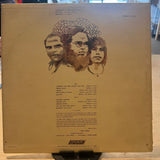 ZZ Top | First Album (Vinyl) (Used)