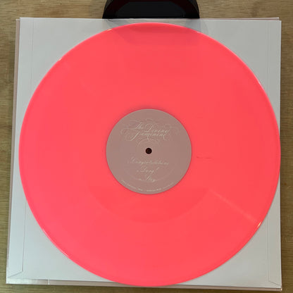 Mac Miller | Divine Feminine (Pink Vinyl) (2 LP) (Used)