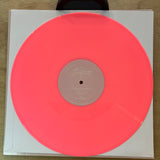 Mac Miller | Divine Feminine (Pink Vinyl) (2 LP) (Used)