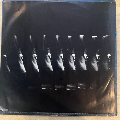 Blue Oyster Cult | Mirrors (Vinyl) (Used)