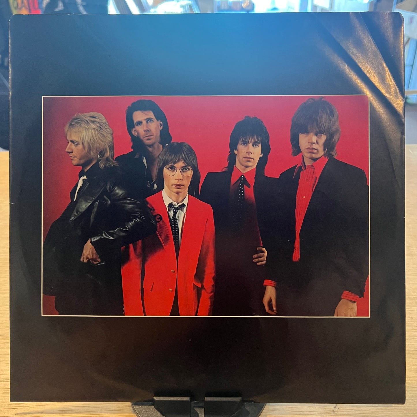 Cars | Candy O (Vinyl) (Used)