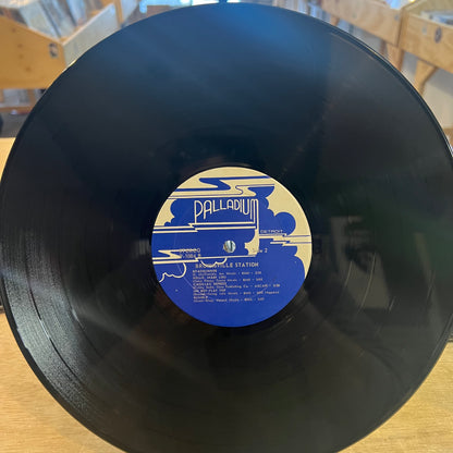 Brownsville Station | No BS (Vinyl) (Used)