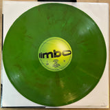 Aminé | Limbo (Green Vinyl) (Used)