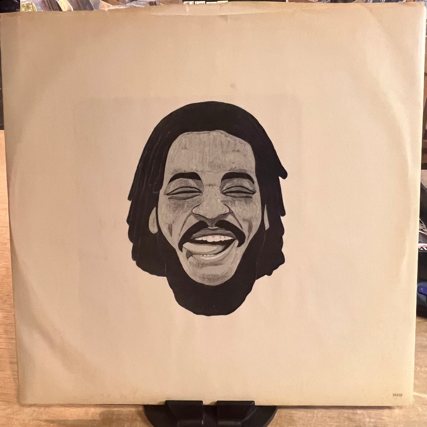 Mtume | Kiss This World Goodbye (Vinyl) (Used)