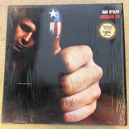 Don McLean | American Pie (Vinyl) (Used)