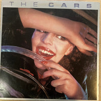 Cars | Cars (Vinyl) (Used)