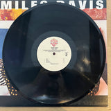 Miles Davis | Doo Bop (Vinyl) (Used)