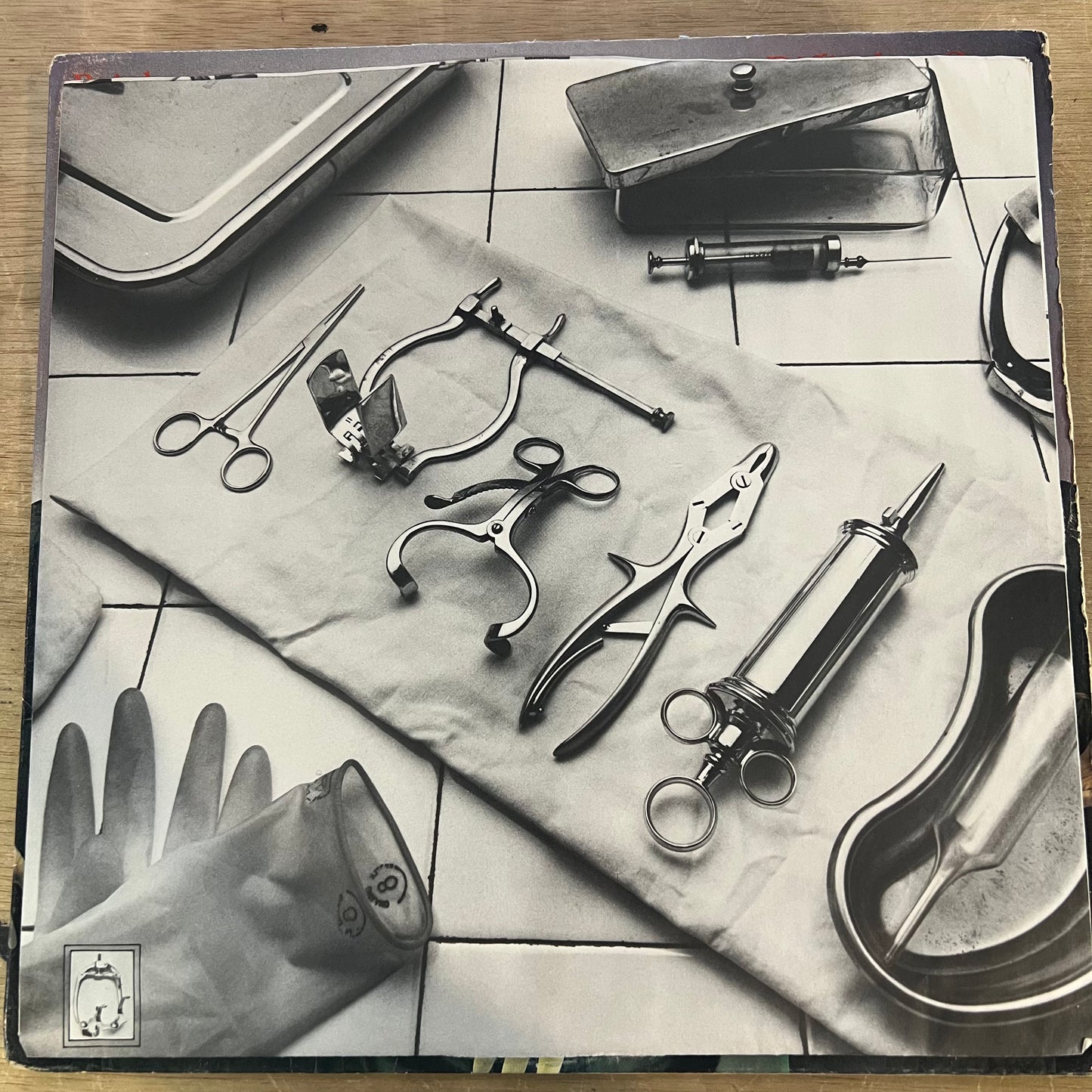 Rainbow | Difficult To Cure (Vinyl) (Used)