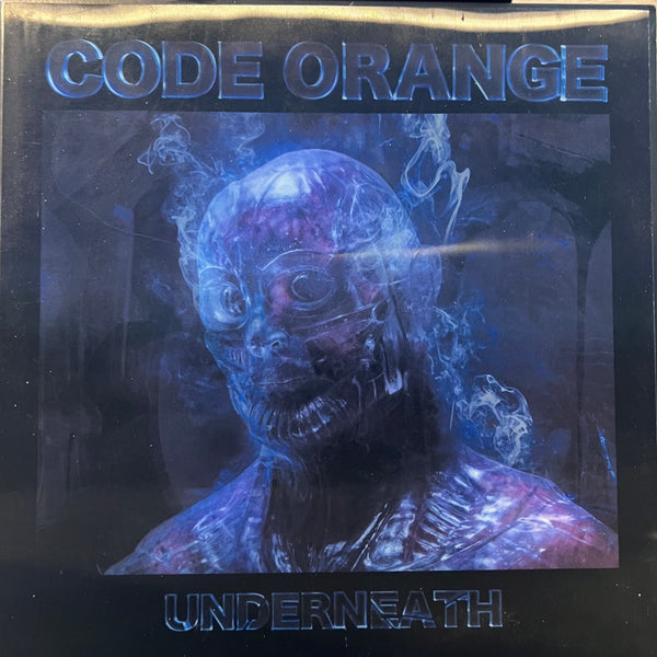 Code Orange | Underneath (Vinyl) (Used)