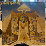 Iron Maiden | Powerslave (Vinyl) (Used)