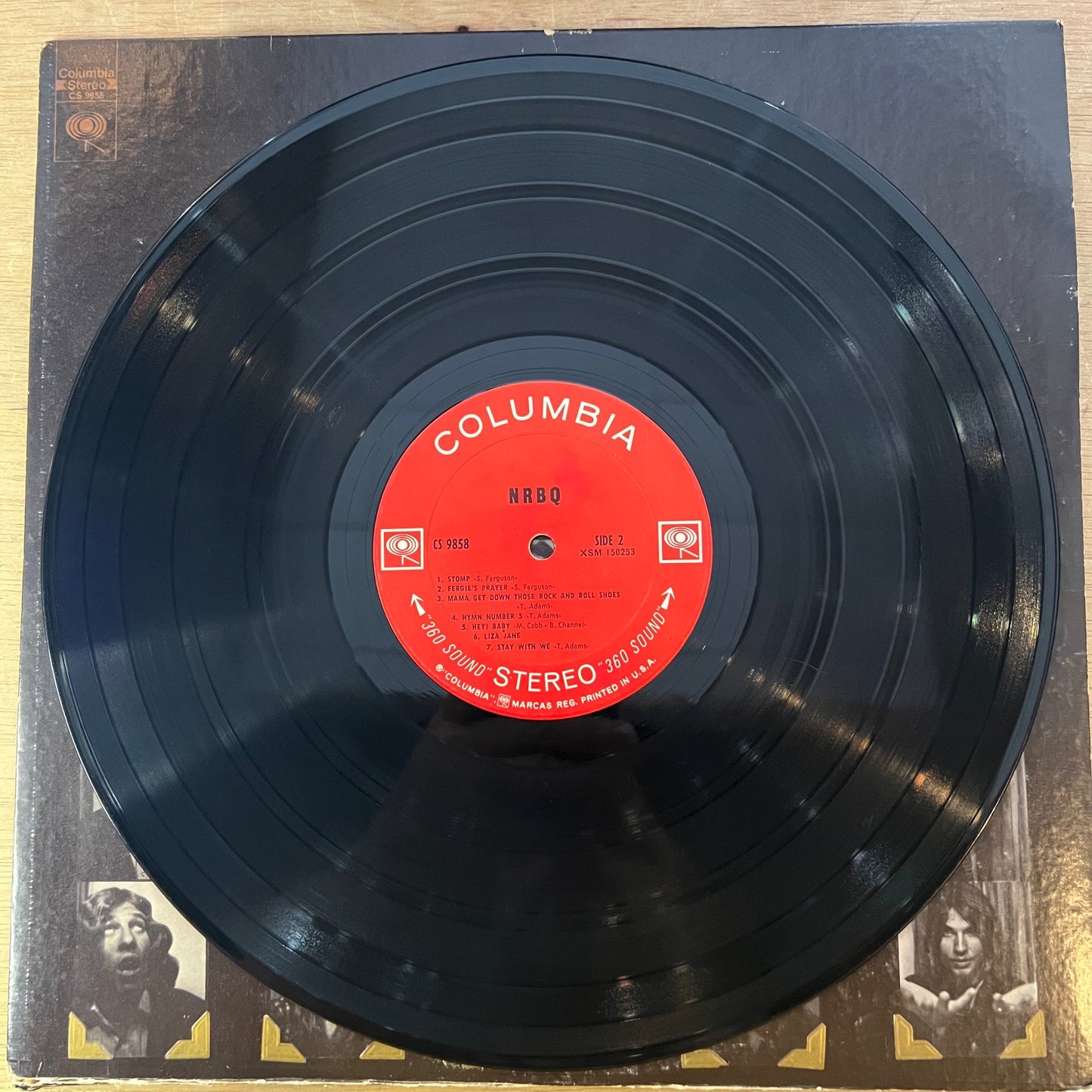 NRBQ | NRBQ (Vinyl (Used)