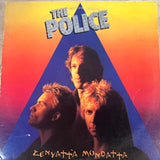 Police | Zenyatta Mondatta (Vinyl) (Used)