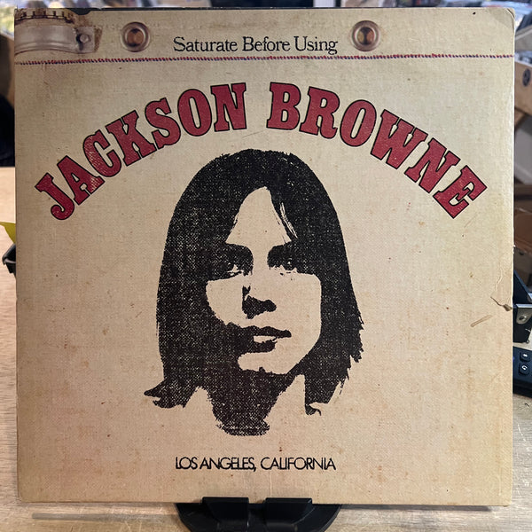 Jackson Browne | Jackson Browne (Vinyl) (Used)
