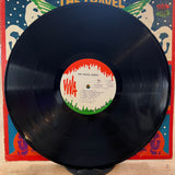 The Travel Agency | The Travel Agency (Vinyl) (Used)