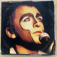 Peter Gabriel | Plays Live (Vinyl) (Used)