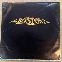 Boston | Third Stage (Vinyl) (Used)