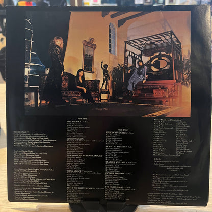 Stevie Nicks | Bella Donna (Vinyl) (Used)