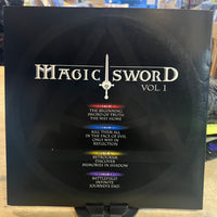 Magic Sword | Magic Sword Vol. 1 (2 LP) (Used)