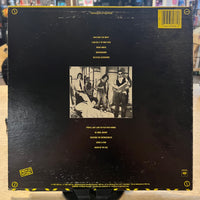 Men At Work | Business As Usual (Vinyl) (Used)