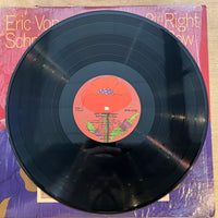 Eric Von Schmidt | 2nd Right 3rd Row (Vinyl) (Used)