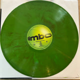 Aminé | Limbo (Green Vinyl) (Used)