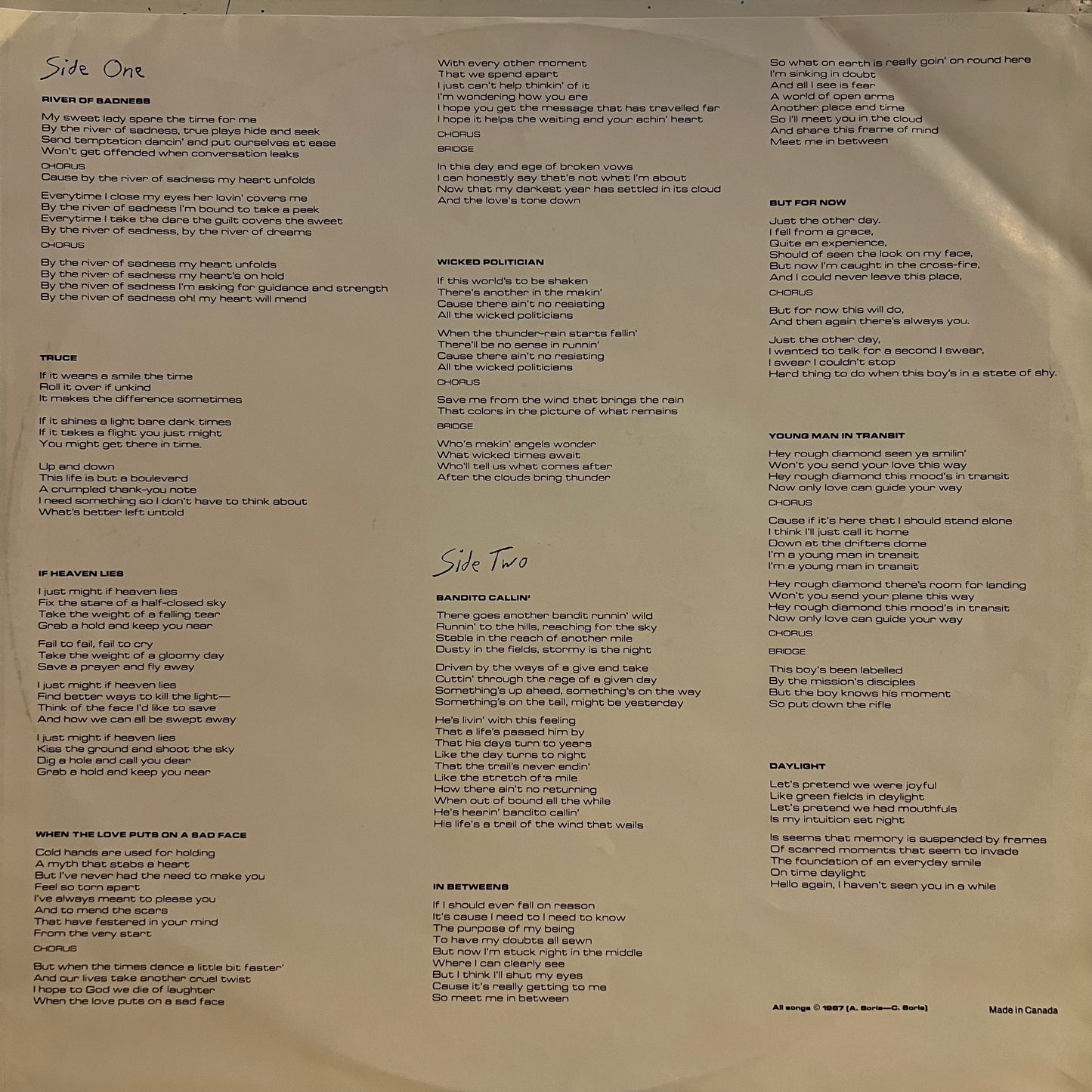 Nils | The Nils (Vinyl) (Used)