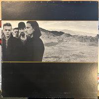 U2 | Joshua Tree (Vinyl) (Used)