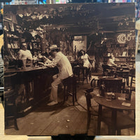 Led Zeppelin | In Through The Out Door (Vinyl) (Used)