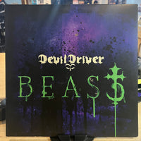 DevilDriver | Beast (2 LP) (Used)