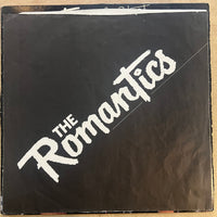 Romantics | In Heat (Vinyl) (Used)