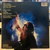 Ozzy Osbourne | Bark At The Moon (Vinyl) (Used)