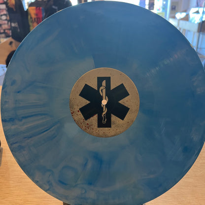 Harry Manfredini | Friday The 13th Part V: A New Beginning (2 LP) (Used)