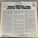 Denny Zeitlin | Shining Hour - Live at the Trident (Vinyl) (Used)