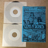 Guns N' Roses | Appetite For Demo!?lition (2 x 7" Vinyl) (Used)