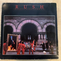 Rush | Moving Pictures (Vinyl) (Used)